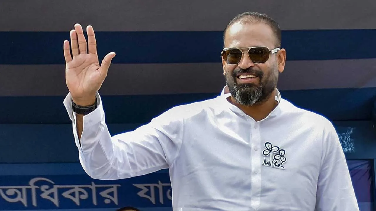 યુસુફ પઠાણ કબજે કરેલી જમીનના પૈસા આપવા તૈયાર પણ કોર્ટે કેમ ના પાડી દીધી?