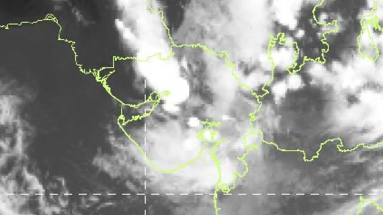 ગુજરાતના આ જિલ્લાના લોકો સાચવજો, આ 3 દિવસ ભારે વરસાદની ચેતવણી છે
