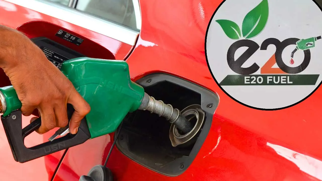 શું ઇથેનોલ પેટ્રોલથી વાહનની ટાંકી બગડી જાય છે? જાણો શું કહે છે એક્સપર્ટ્સ