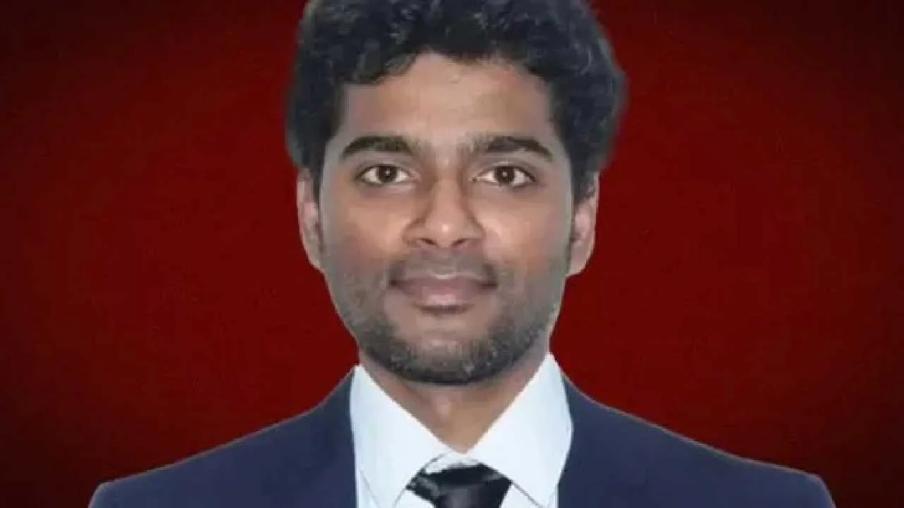 દર્દીઓના હૃદયનો ઈલાજ કરતા 39 વર્ષના ડૉકટરનું હાર્ટ ઍટેકથી નિધન