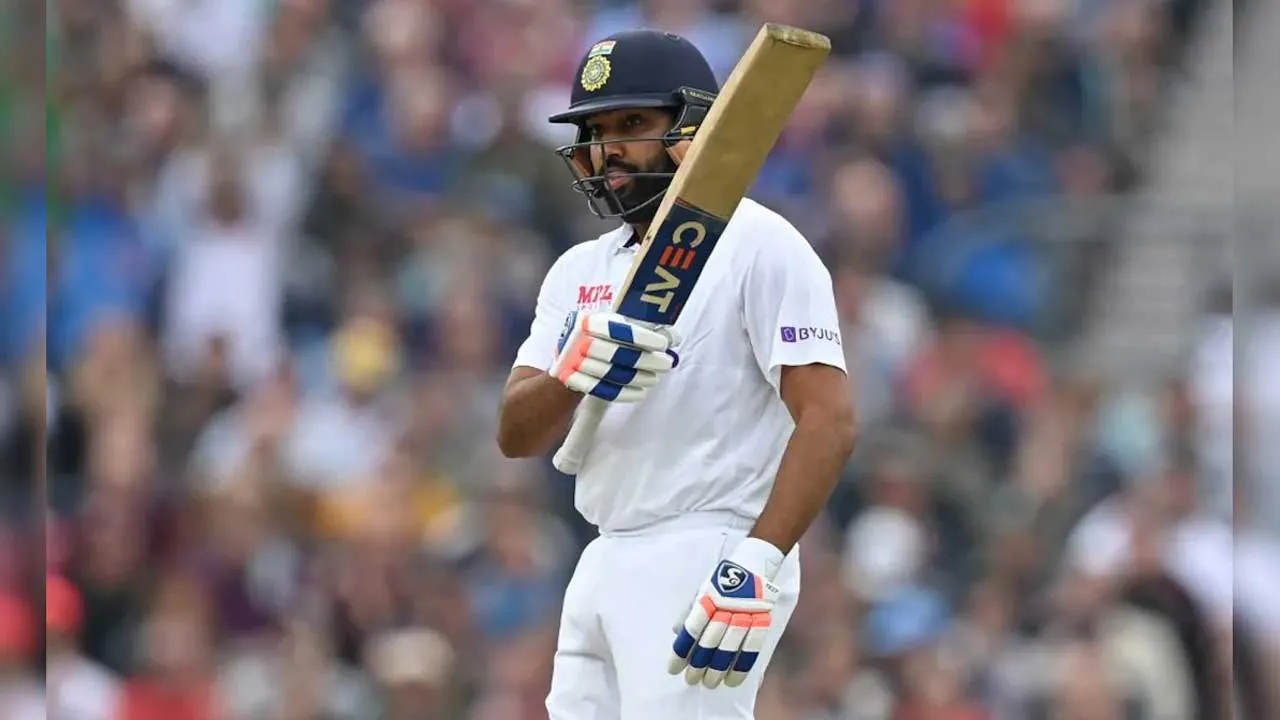 રોહિત શર્મા પાસ થયો કે નાપાસ? સામે આવ્યું ફિટનેસ ટેસ્ટનું પરિણામ