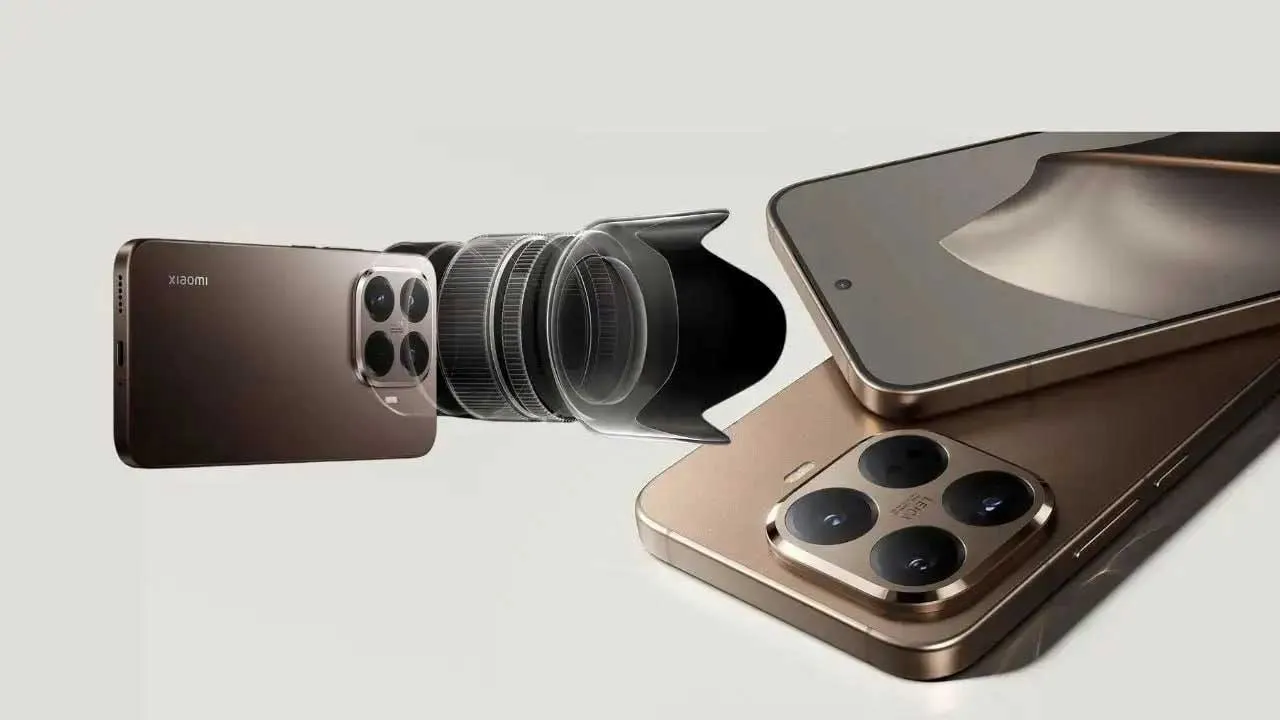 Xiaomi 15T-Xiaomi 15T Pro 