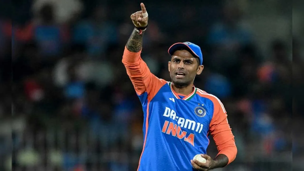 જીતીને એશિયા કપની ફાઈનલમાં પહોંચવા છતા પણ સૂર્યકુમાર યાદવ કેમ ખુશ નથી