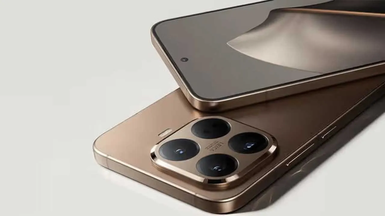 Xiaomi 15T-Xiaomi 15T Pro 