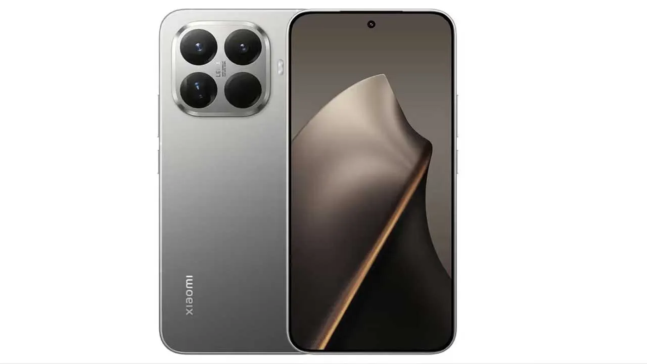 Xiaomi 15T-Xiaomi 15T Pro 