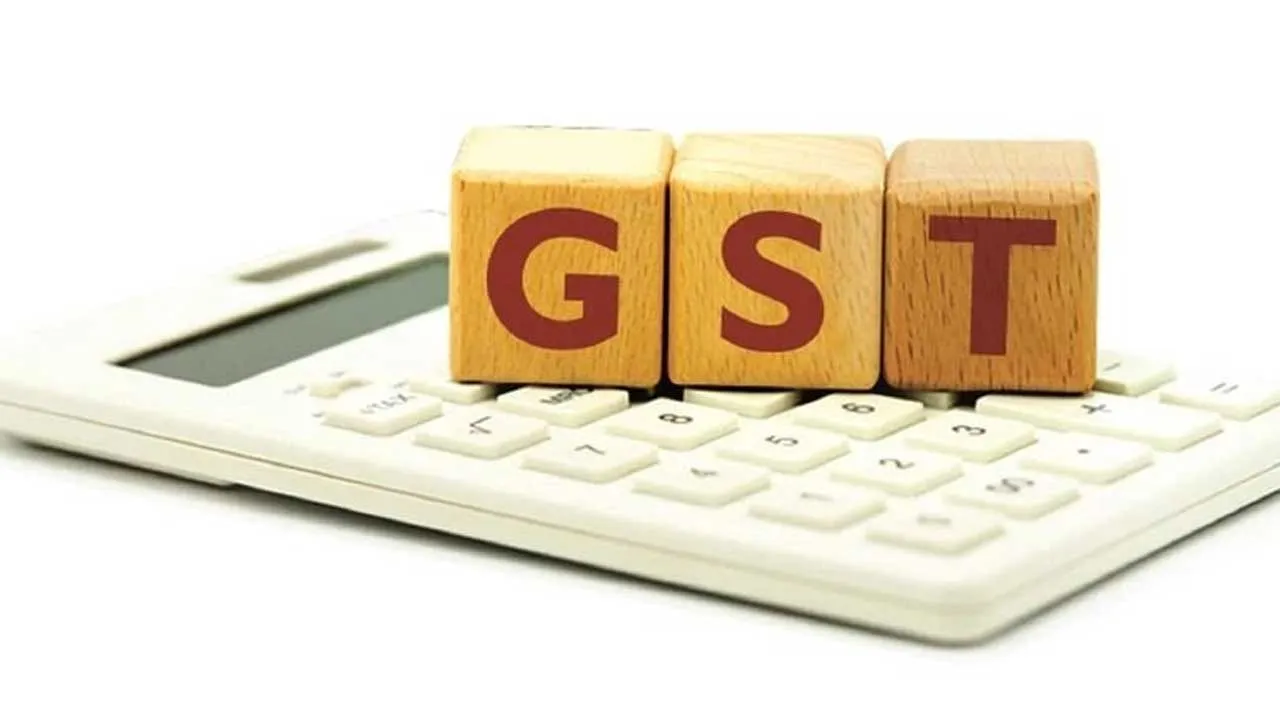 GST