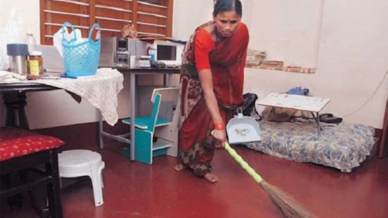 Domestic Workers