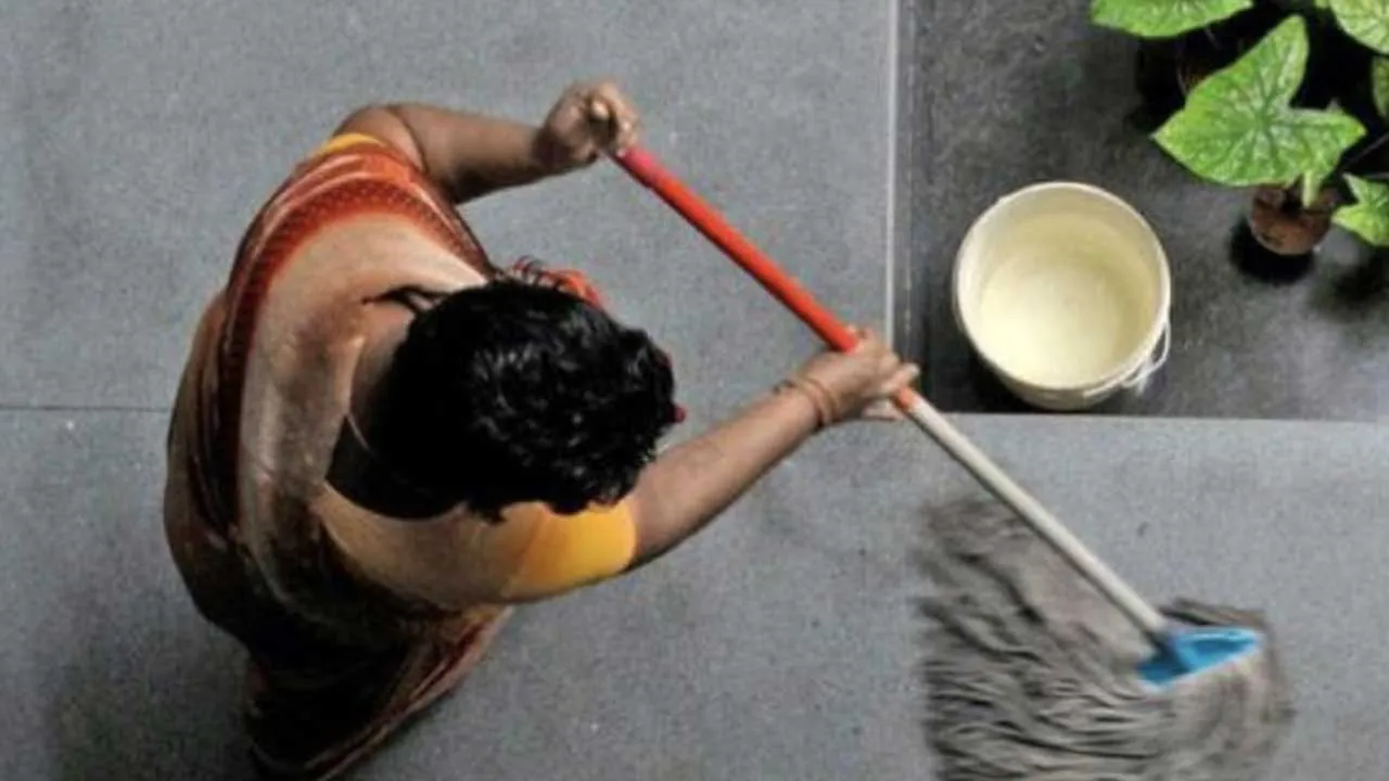  નોકરાણી, ડ્રાઇવર-રસોઈયા બદલ 5 ટકા વેલફેર ફી ચૂકવવી પડી શકે છે