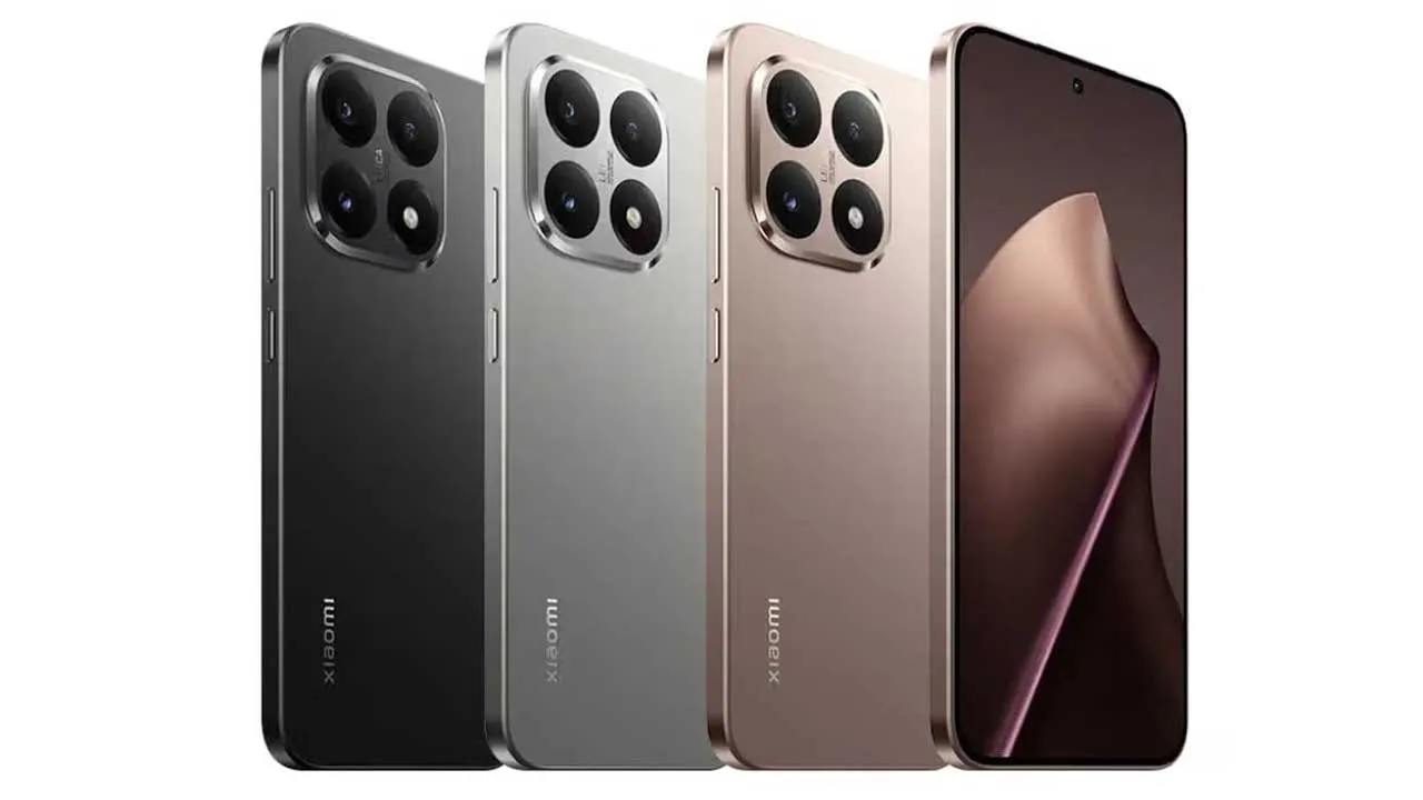 Xiaomiએ તેનો સૌથી શક્તિશાળી ફોન લોન્ચ કર્યો, નેટવર્ક કનેક્શન વિના પણ કોલ કરી શકશો