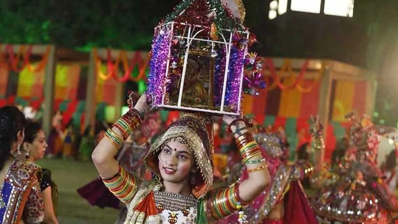 Navratri