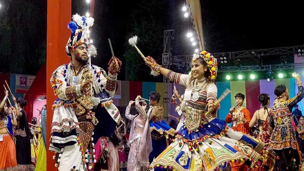Navratri