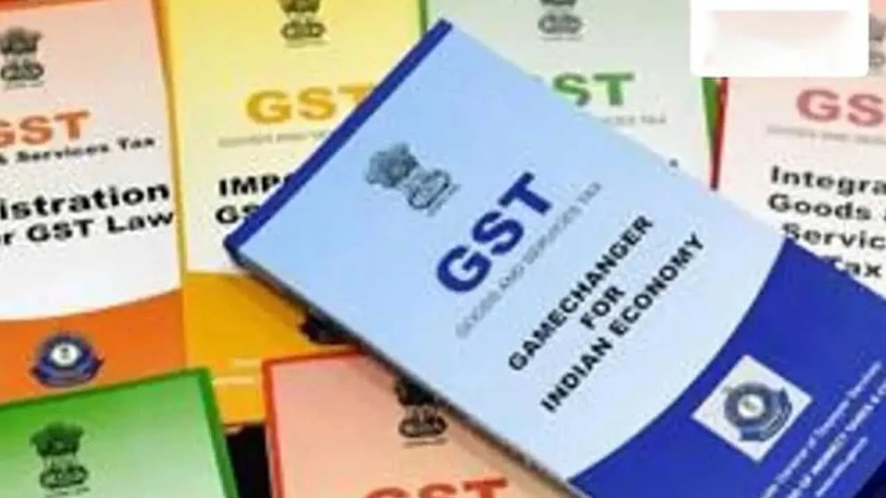 GST-2