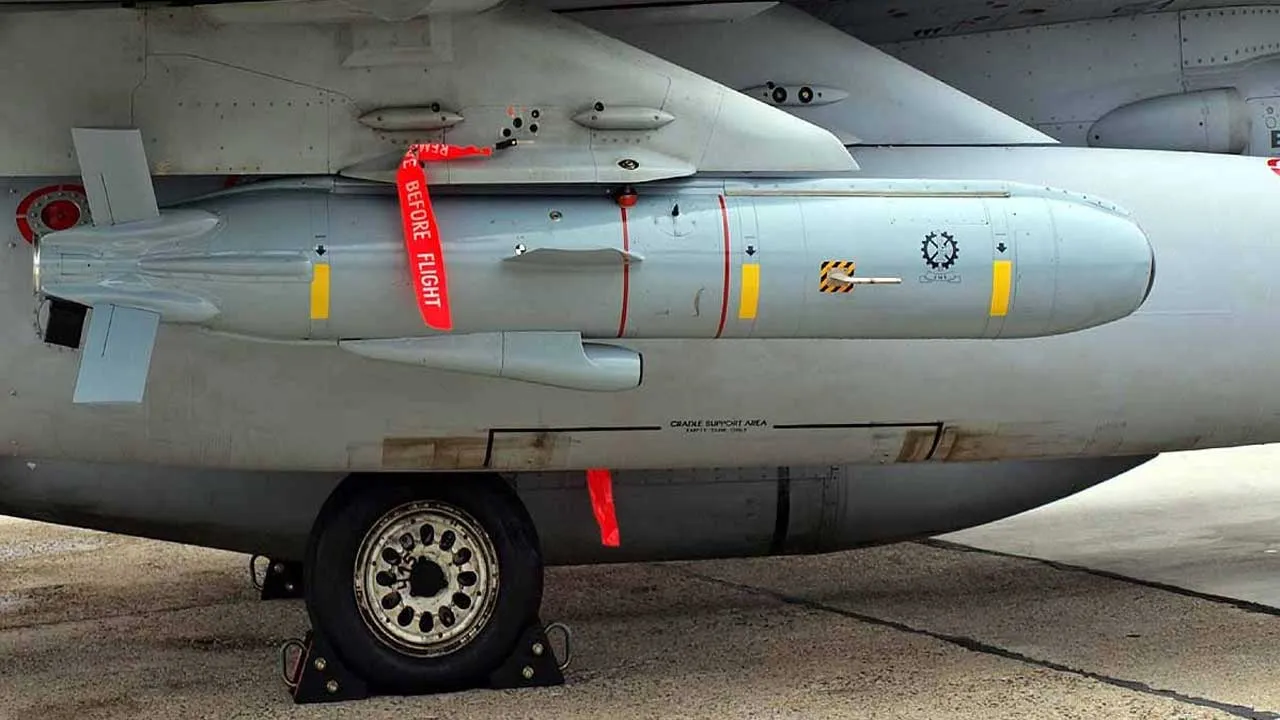 Israel Airstrike Qatar 