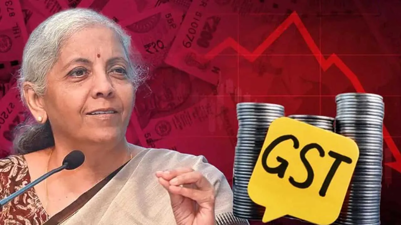 GST-2.0માં તમારા ઉપયોગની કંઈ વસ્તુ કયા સ્લેબમાં છે, 0, 5, 18 અને 40 ટકાની સંપૂર્ણ માહિતી જાણી લો