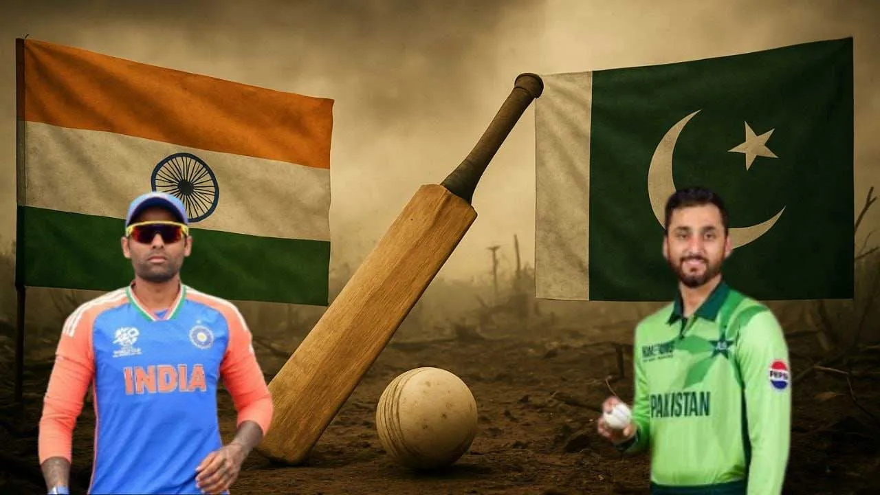 India Pakistan, Asia Cup 
