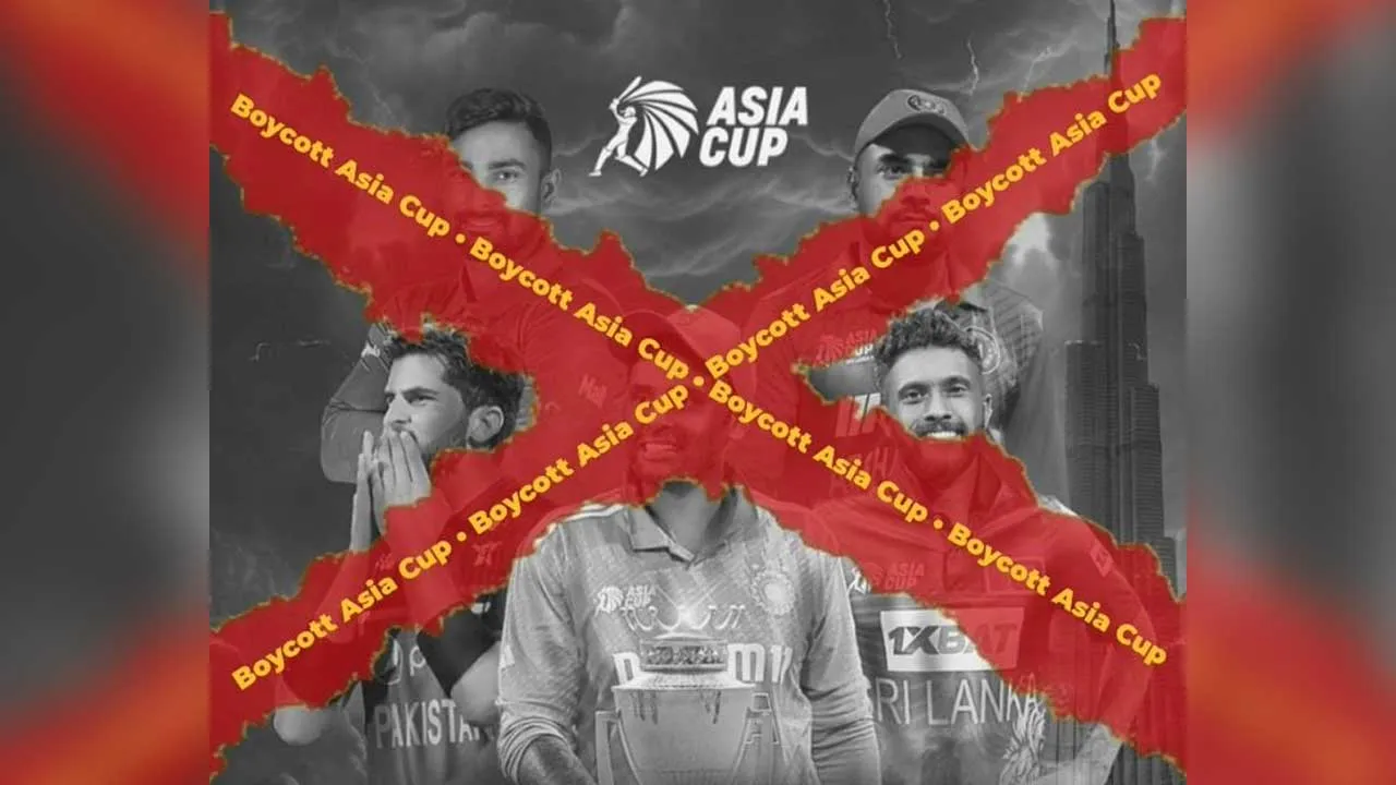 India Pakistan, Asia Cup 