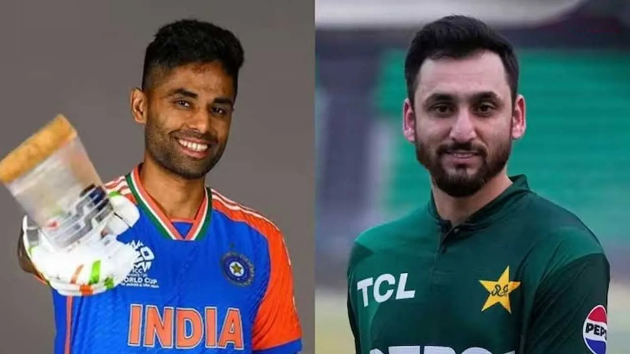 India Pakistan, Asia Cup 