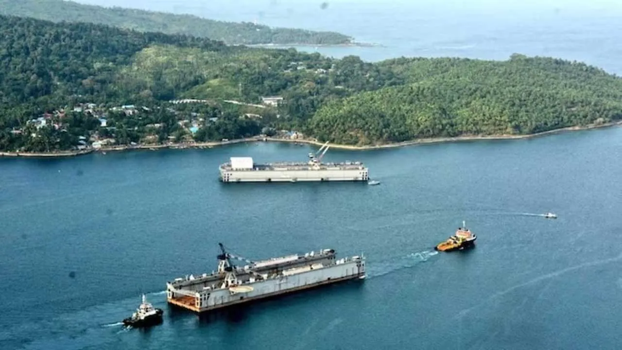 30 વર્ષ, 72000 કરોડનો ખર્ચ.. શું છે ગ્રેટ નિકોબાર પ્રોજેક્ટ? જેને લઈને કોંગ્રેસના નિશાના પર સરકાર