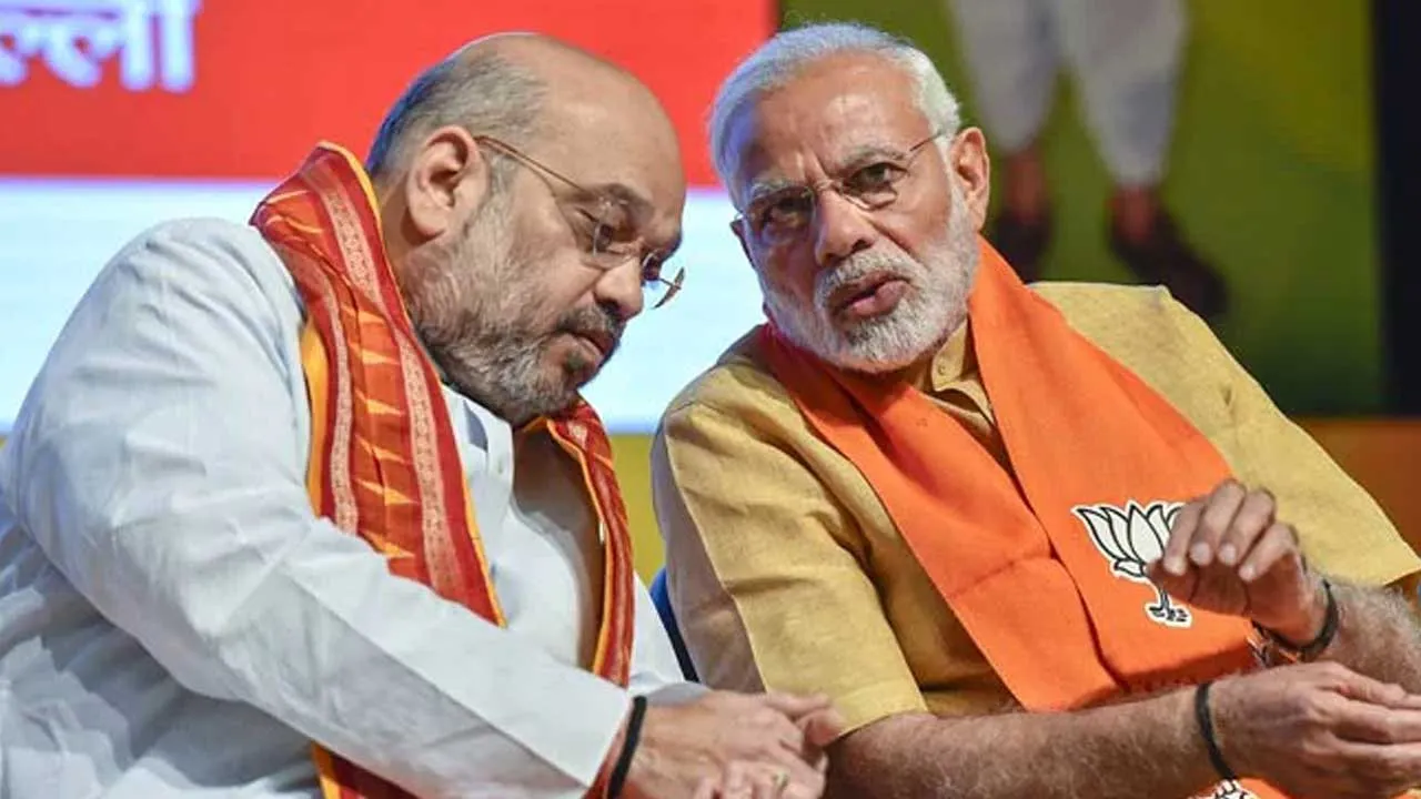 PM મોદી અને ગૃહમંત્રી અમિત શાહના ગુજરાત પ્રવાસ વધવાનું સાચું કારણ શું છે? 