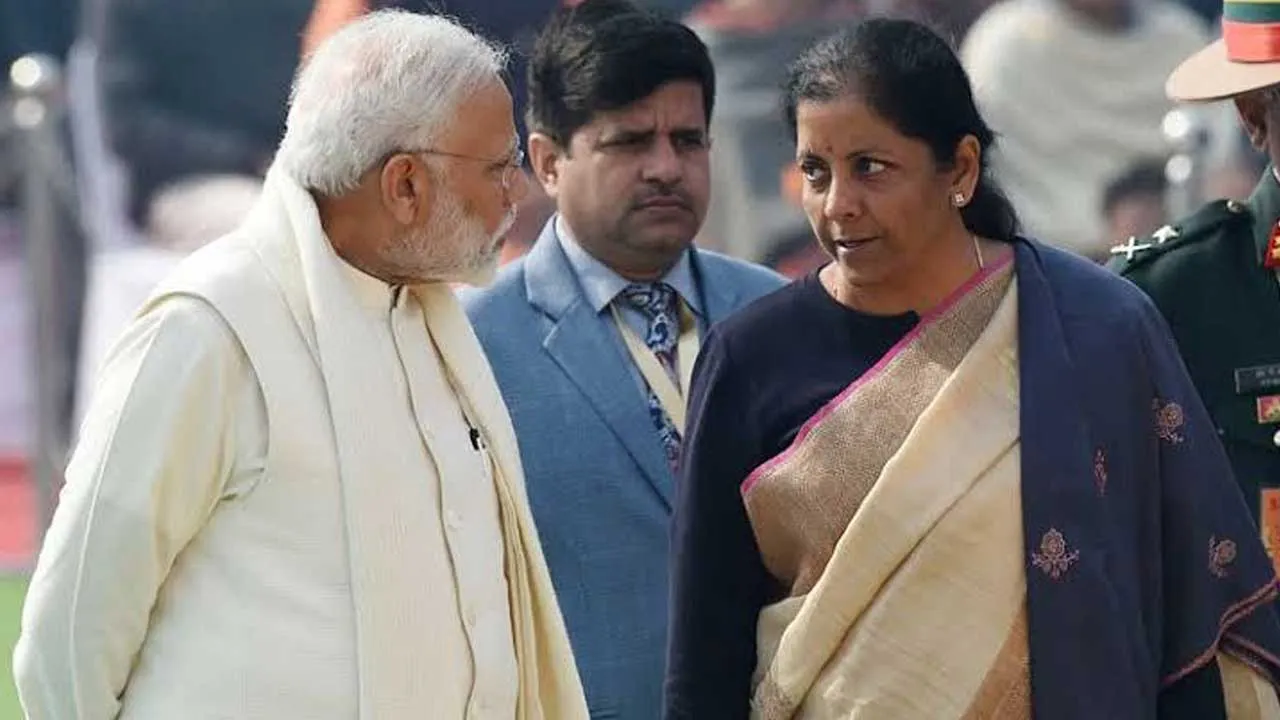 નવરાત્રિ જ કેમ, GST સુધારાની જાહેરાત માટે મોદી સરકારે દિવાળીની રાહ કેમ ન જોઈ? આ કારણ હોય શકે