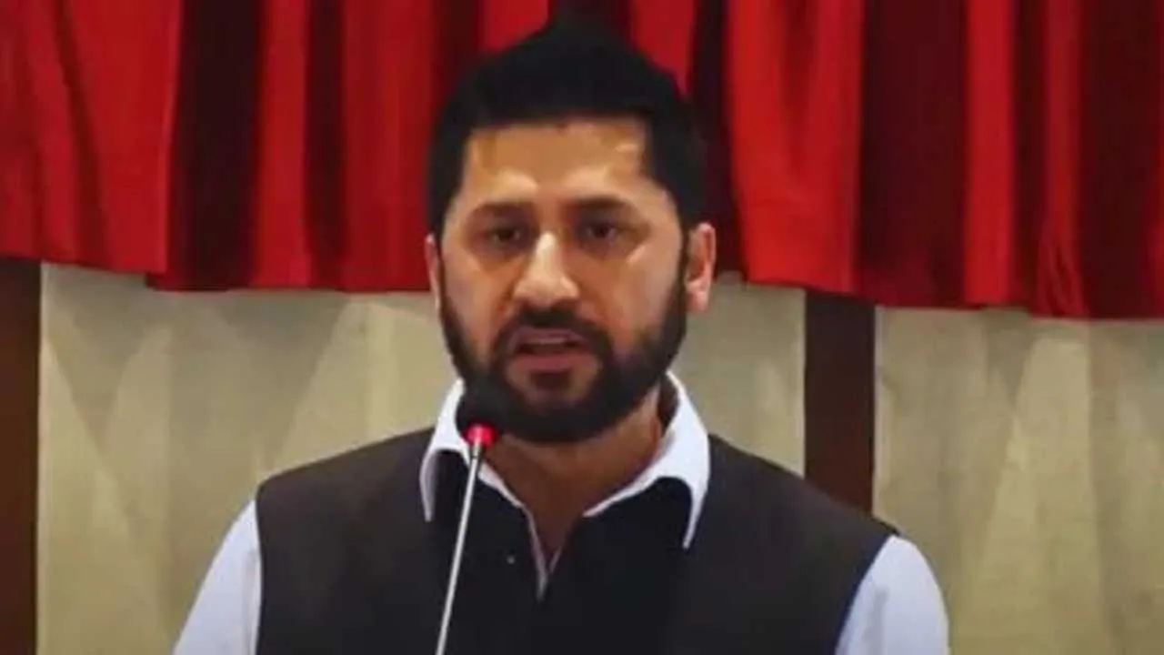 Nepal Gen Z Protesters 