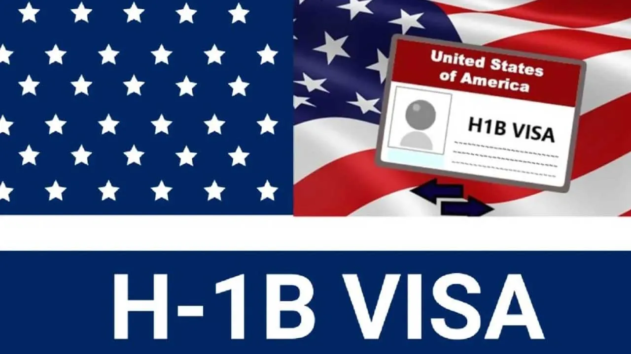 'H-1B વીઝા નાબૂદ કરવા જોઈએ', જાણો અમેરિકામાં શા માટે તેનો વિરોધ થઈ રહ્યો છે?