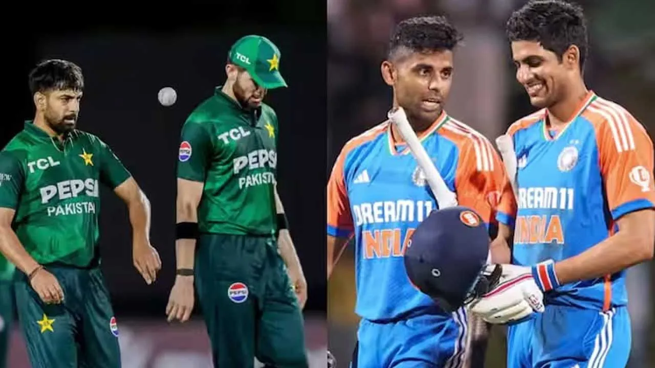 India-Bangladesh Match