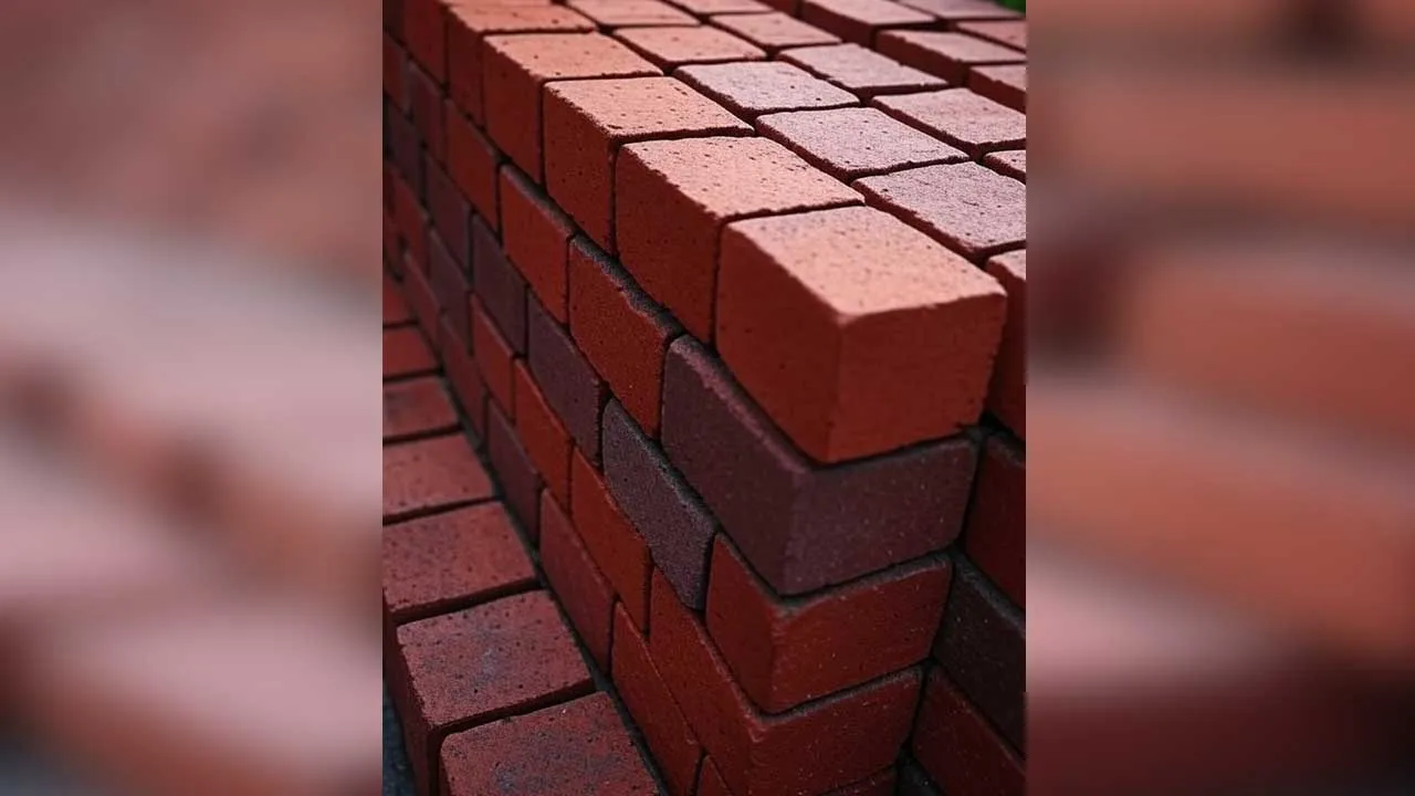 bricks