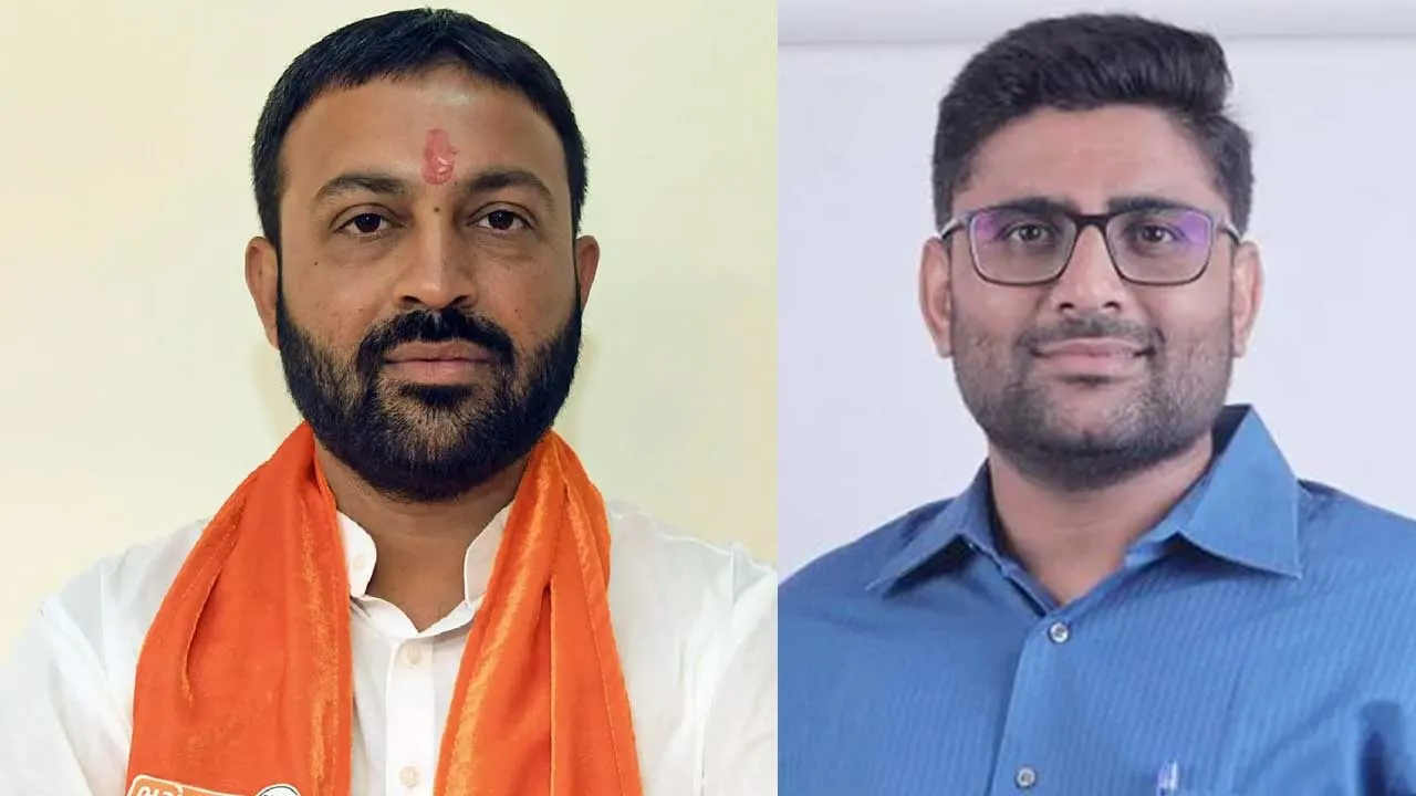 સૌરાષ્ટ્રની પાટીદાર રાજનીતિમાં જયેશ રાદડિયા અને ગોપાલ ઈટાલિયા: કોણ બનશે મજબૂત નેતા? 