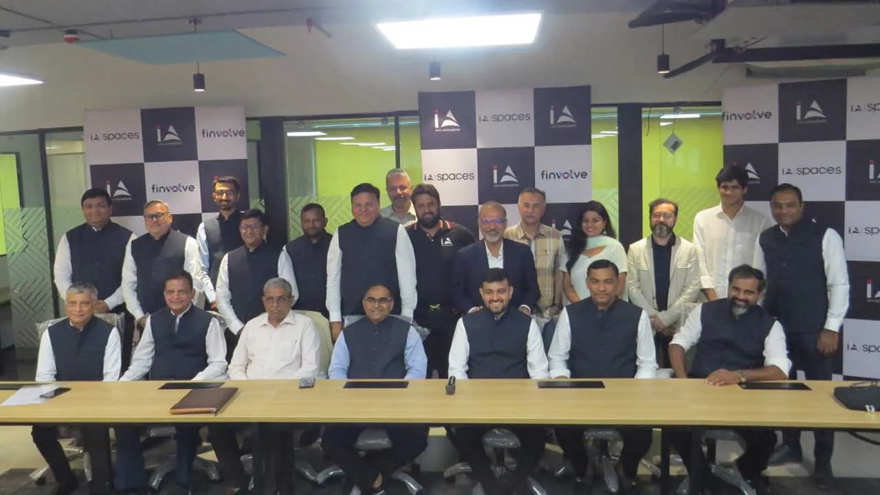 સુરતમાં ઇન્ડિયા એક્સિલેટરનું સ્ટાર્ટઅપ સેન્ટર શરૂ