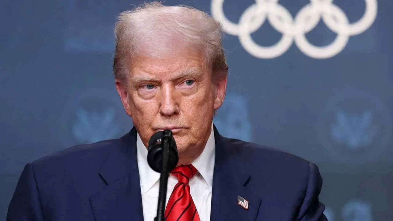 Trump, Tariffs on Pharma