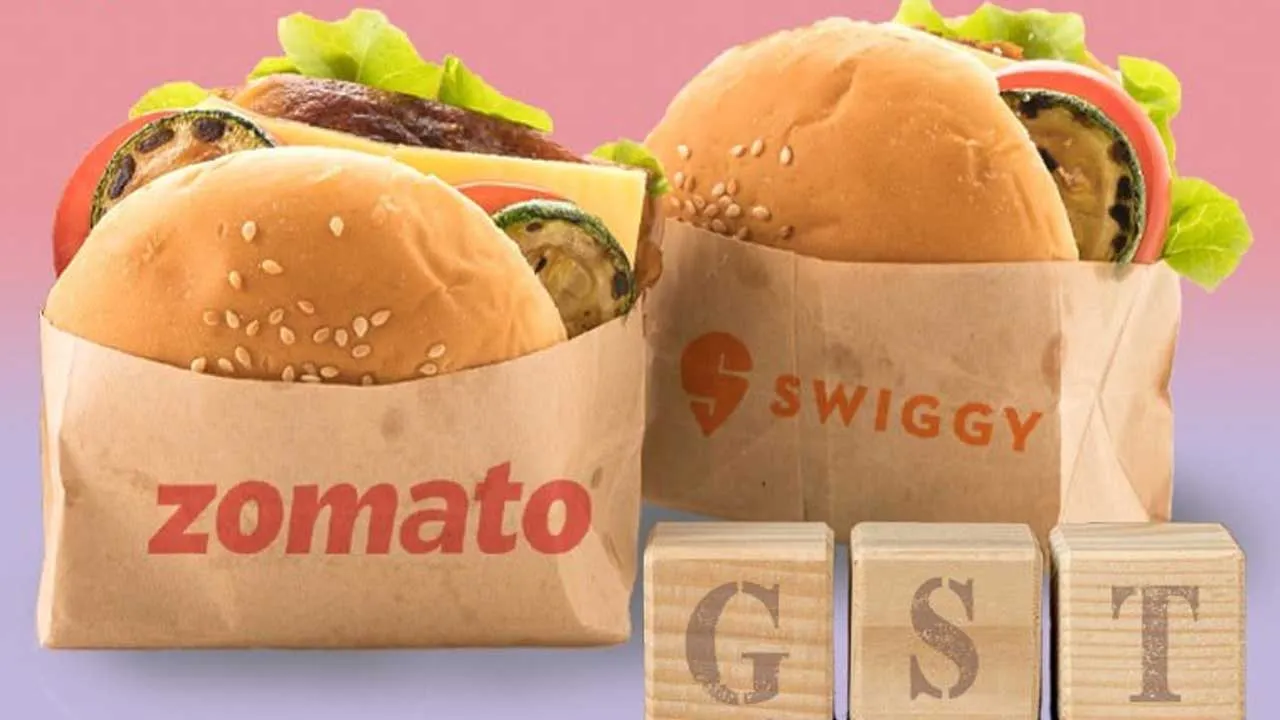 સ્વિગી-ઝોમેટો પરથી ખાવાનું મંગાવો છો તો ખિસ્સા હળવા કરવાની તૈયારી રાખજો! નાણા મંત્રાલયે જણાવ્યું