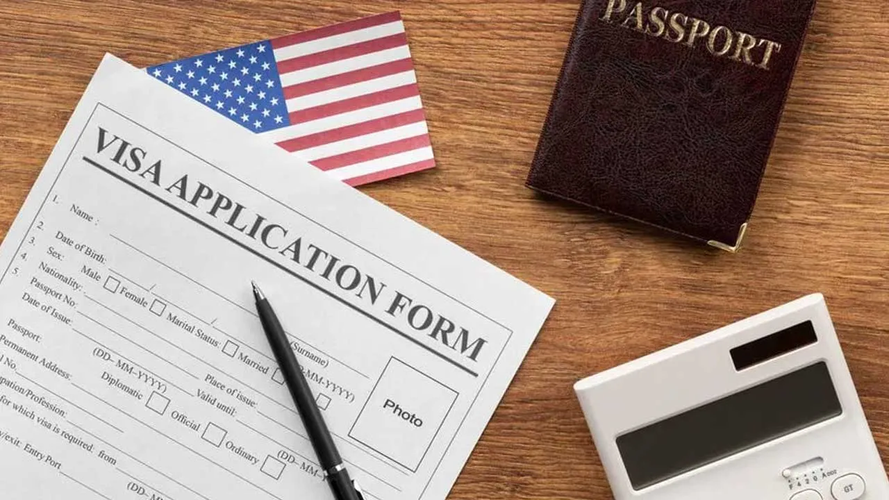 અમેરિકન વીઝા માટે આપવી પડશે 250 ડોલરની ઇન્ટિગ્રિટી ફીસ, ખર્ચ થશે 40000 રૂપિયા