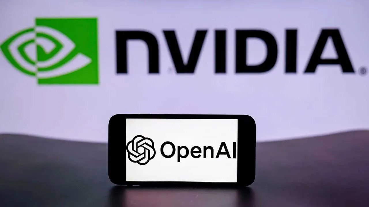 Nvidia-Open AI