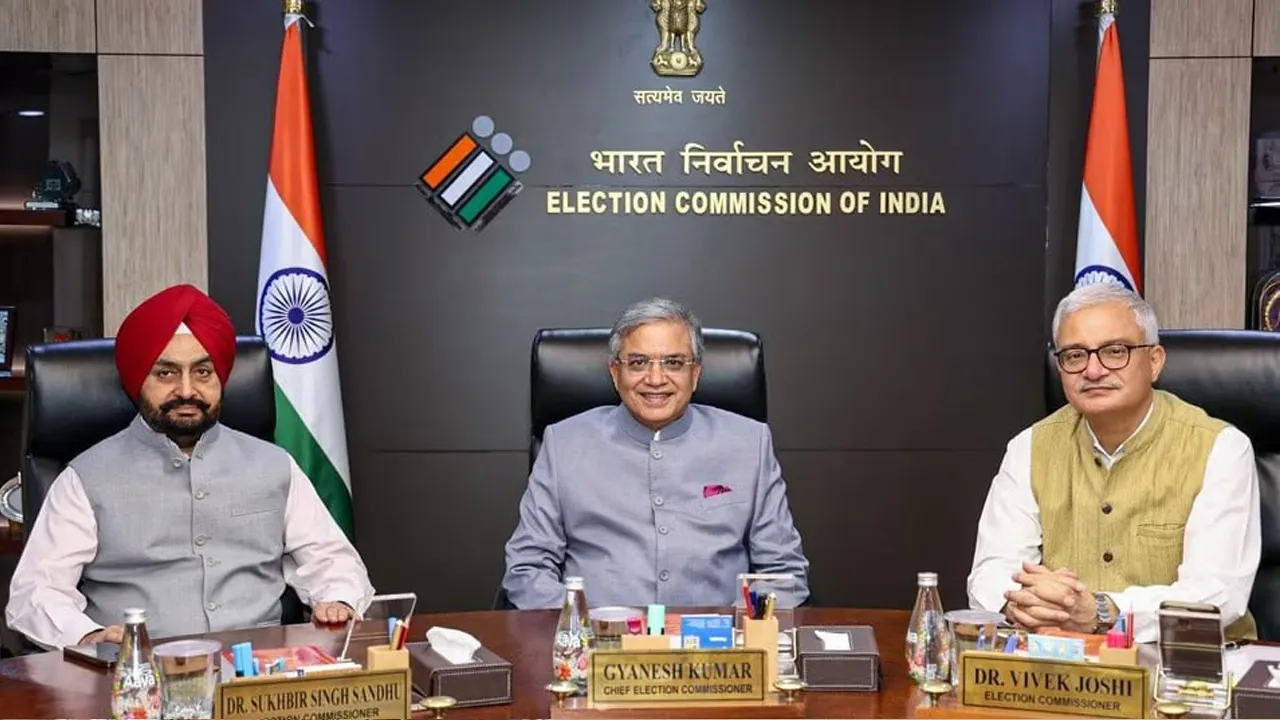 Bihar Assembly Elections-2025