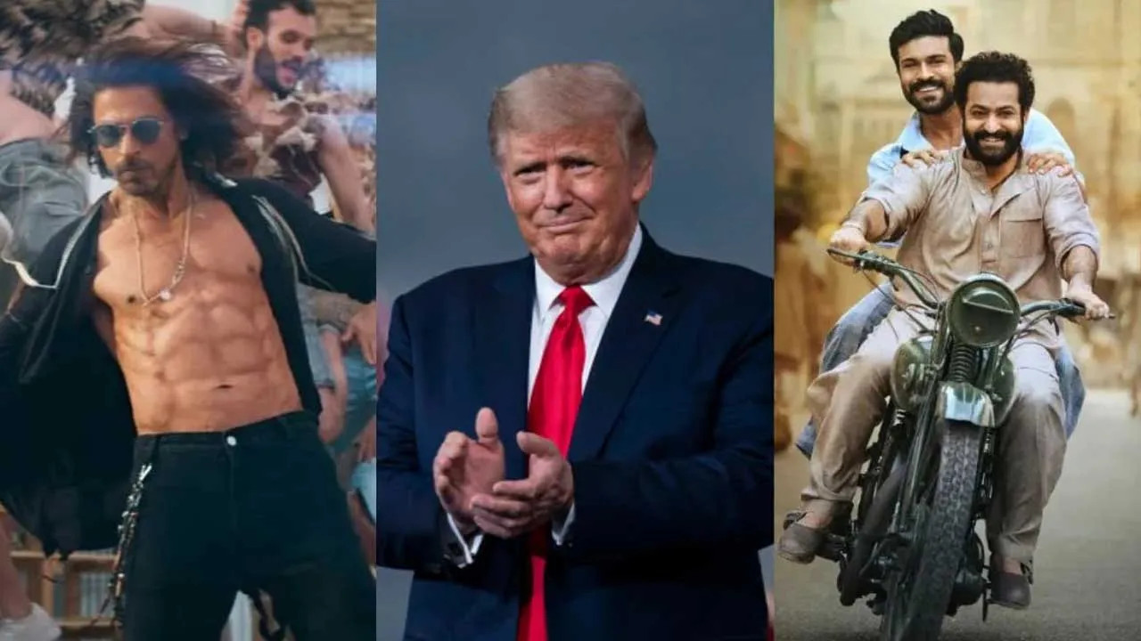 Trump Movie Tariff 