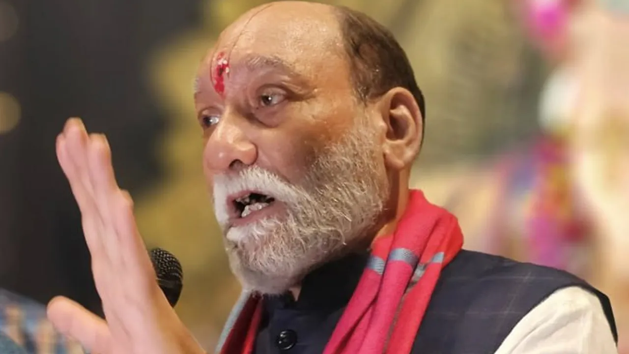 ભાજપના MLAએ જ ફરજિયાત હેલમેટનો વિરોધ કર્યો, જણાવી મુશ્કેલીઓ