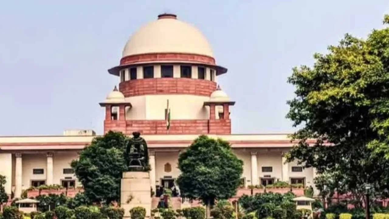 લગ્નને હજુ એક વર્ષ પણ નથી થયું, ભરણપોષણ તરીકે 5 કરોડની માંગ કરી