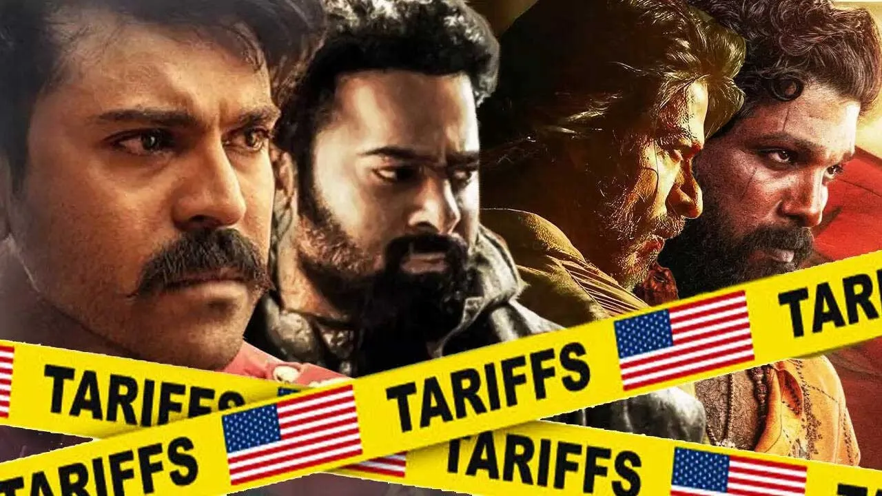 Trump Movie Tariff 