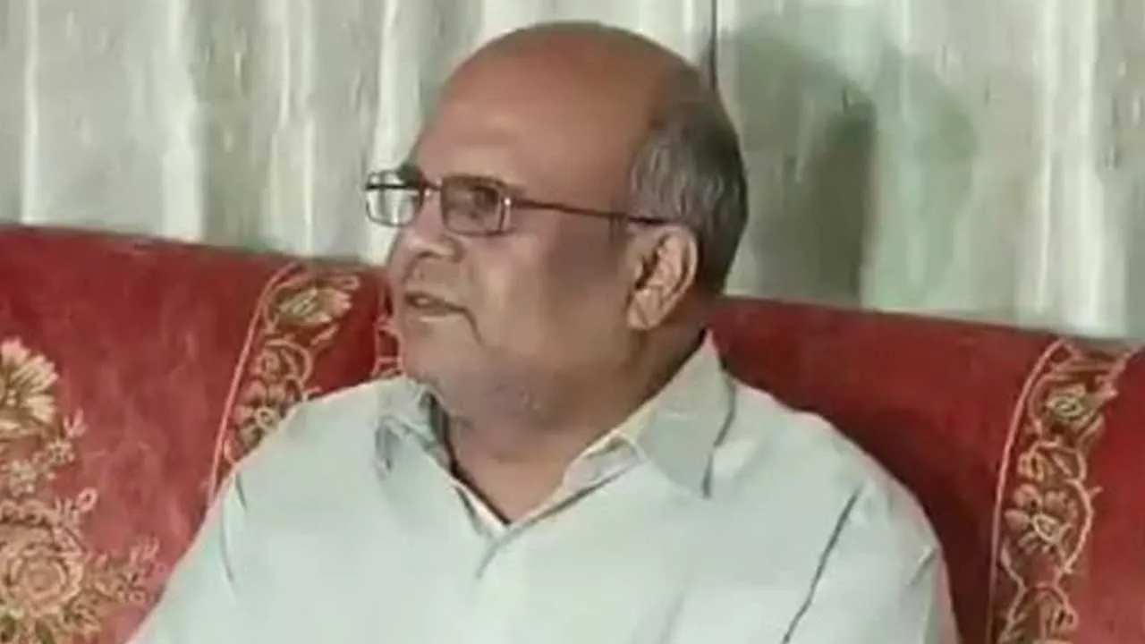 પોતાને કલ્કી અવતાર ગણાવનાર રાજકોટના વ્યક્તિનો કરૂણ અંત 