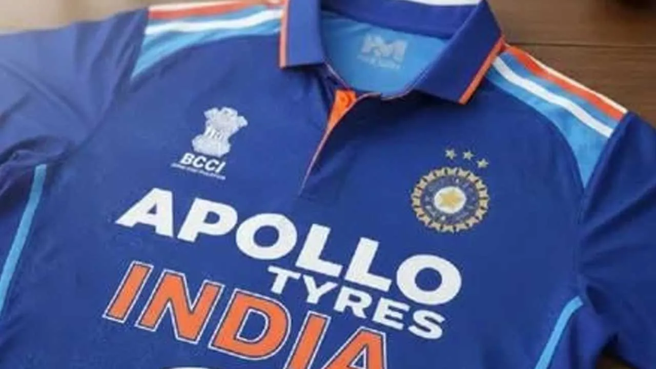 Team India 