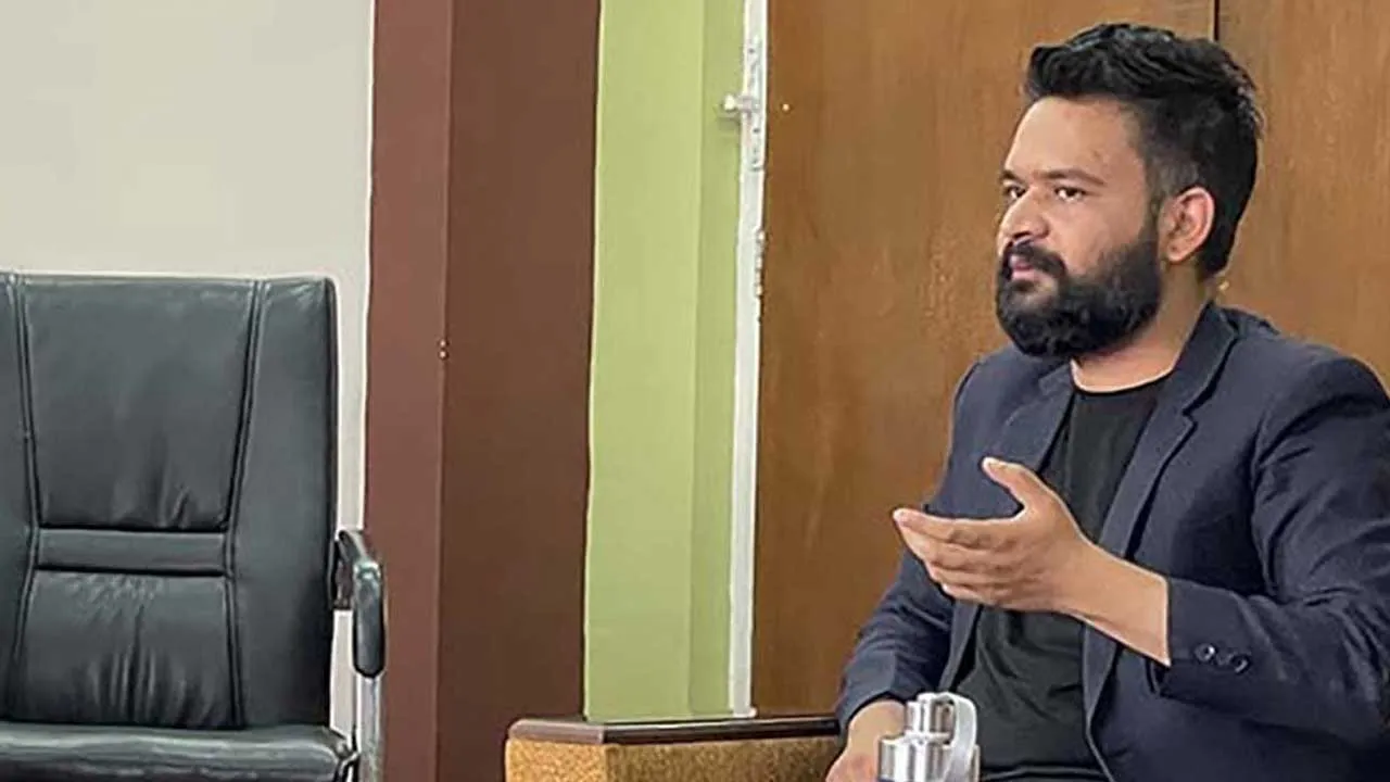 Congress Leader, Letter