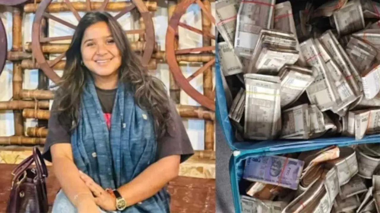 નુપુર બોરા કોણ છે? તેને લઈને આટલો બધો હોબાળો શા માટે? જાણો કેવી રીતે થોડા જ વર્ષોમાં કરોડોની સંપત્તિ બનાવી!