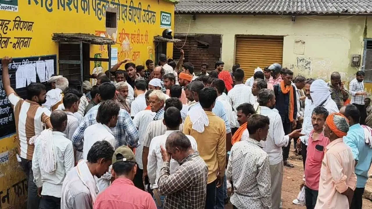 Congress Leader, Letter