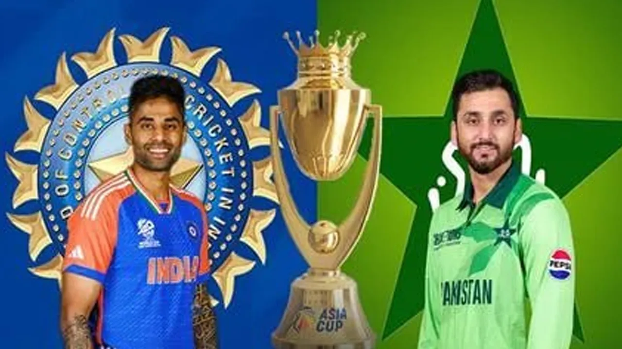 શું સુપર-4માં પાકિસ્તાન ભારત સામે નહીં રમે? બન્યું નવું સમીકરણ, જો કે UAE પરિસ્થિતિ બગાડી શકે છે!