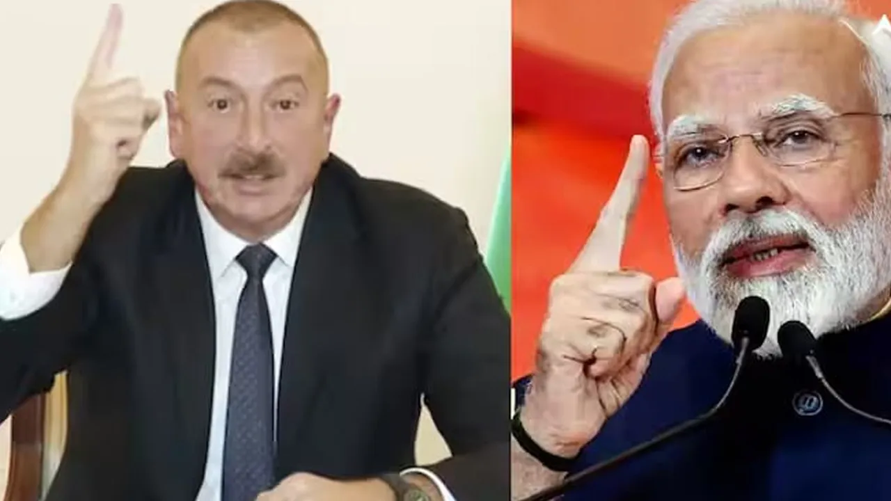 ભારતે બદલો લેવા પાકિસ્તાનના ખાસ દોસ્તને SCOનું સભ્ય બનવા ન દીધું...