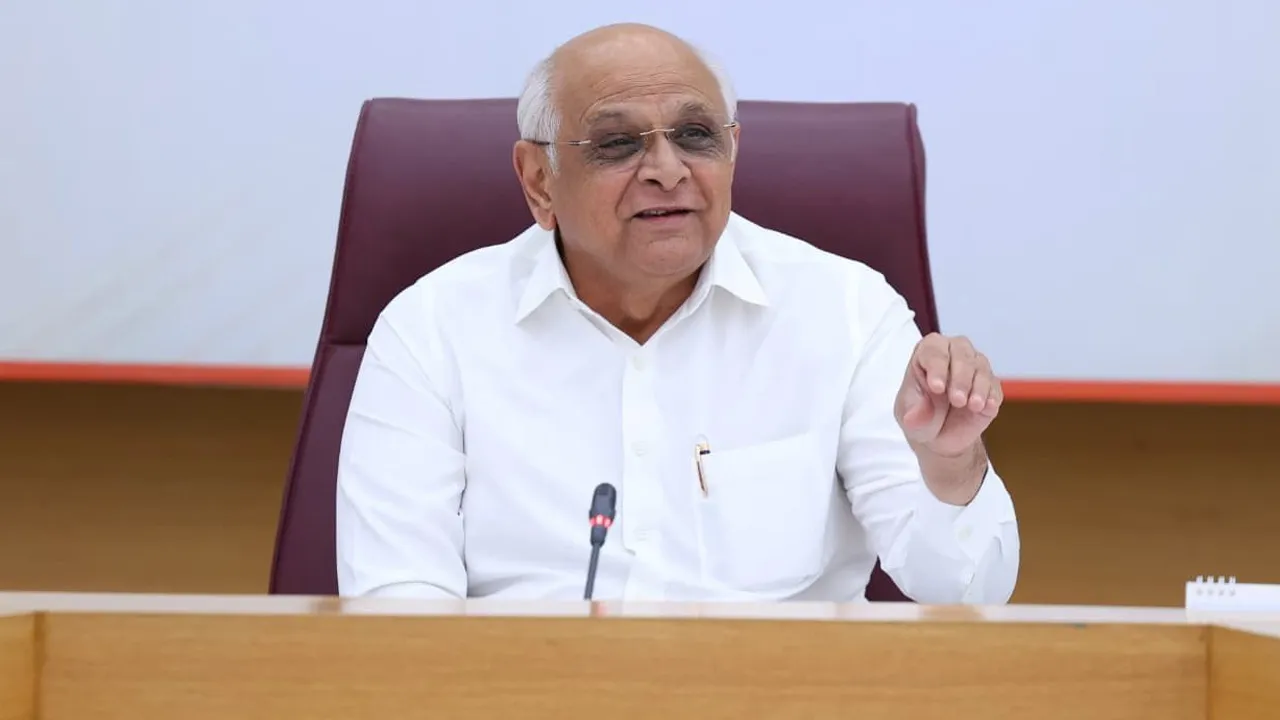 ગુજરાત વિધાનસભાના ચોમાસુ સત્ર બાદ દાદાના મંત્રીમંડળમાંથી આ મંત્રીઓની છૂટ્ટી થવાની સંભાવના