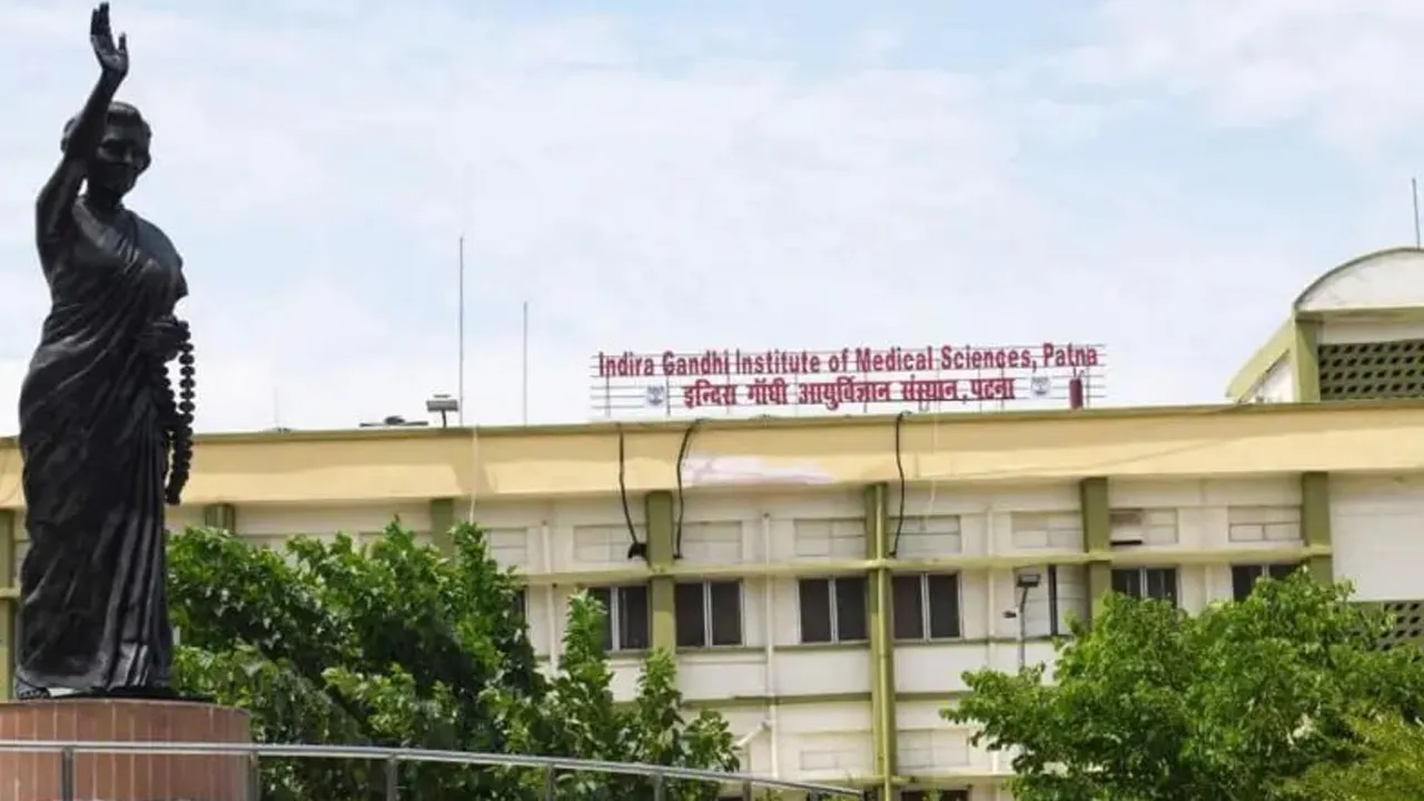 બિહારમાં શખ્સની આંખોમાં નીકળી આવ્યો દાંત, ડૉક્ટરોના પણ ઊડી ગયા હોશ; કેટલો દુર્લભ છે આ મામલો?