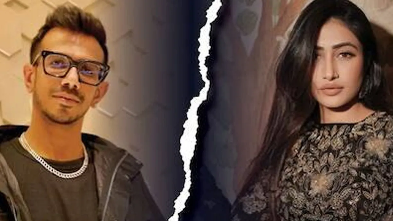 ધનશ્રી વર્માનો ખુલાસો: છૂટાછેડા પછી પણ યુઝવેન્દ્ર ચહલ સાથે સંપર્કમાં