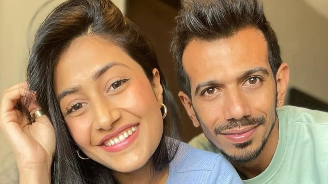  યુઝવેન્દ્ર ચહલની પૂર્વ પત્ની ધનશ્રી વર્માનો ખુલાસો: “લગ્નના બીજા જ મહિનામાં દગો પકડી લીધો હતો”